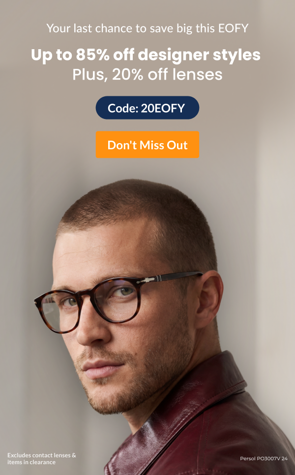 CODE: 20EOFY
