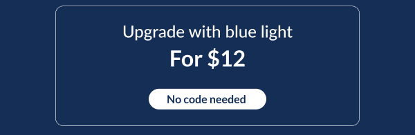 Blue-light lenses