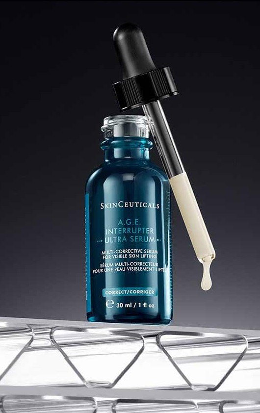 A.G.E. Interrupter Ultra Serum