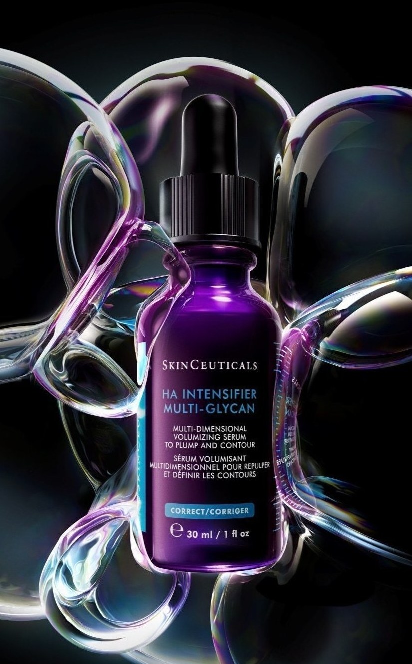 HA Intensifier Multi-Glycan