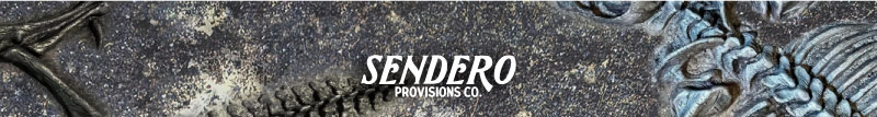 Sendero Provisions Co.