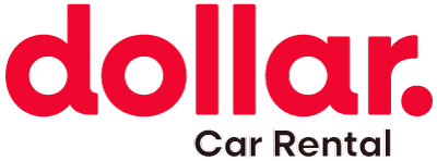 Dollar Car Rental logo