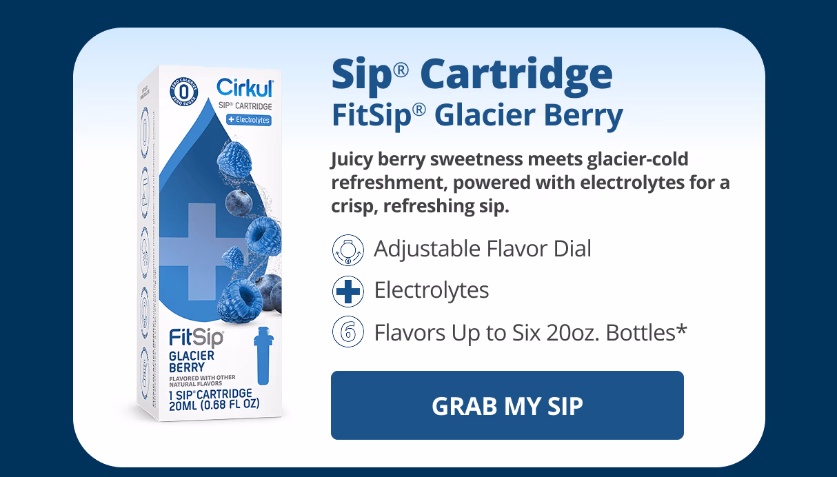Grab My Sip - Cirkul