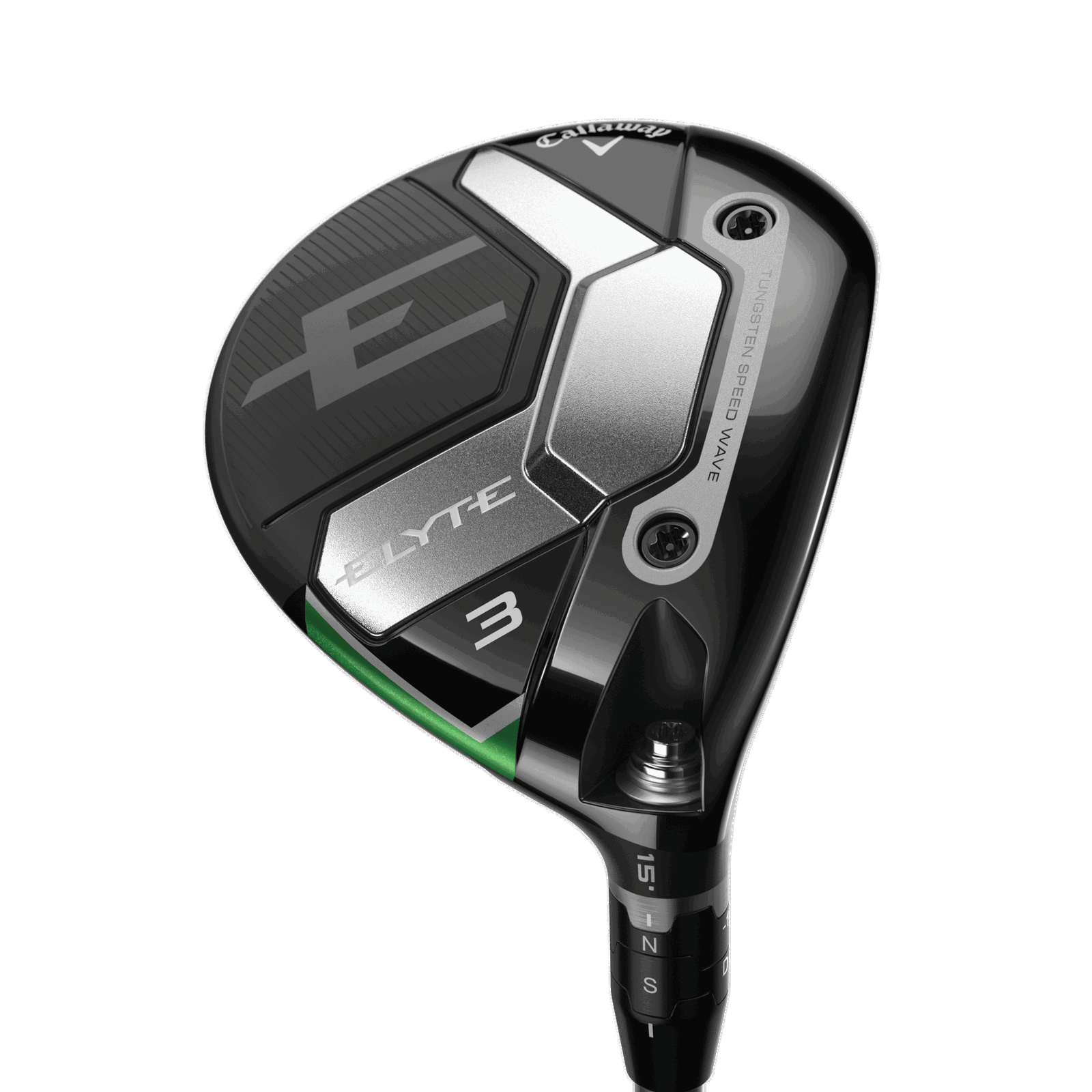 Elyte Fairway Woods