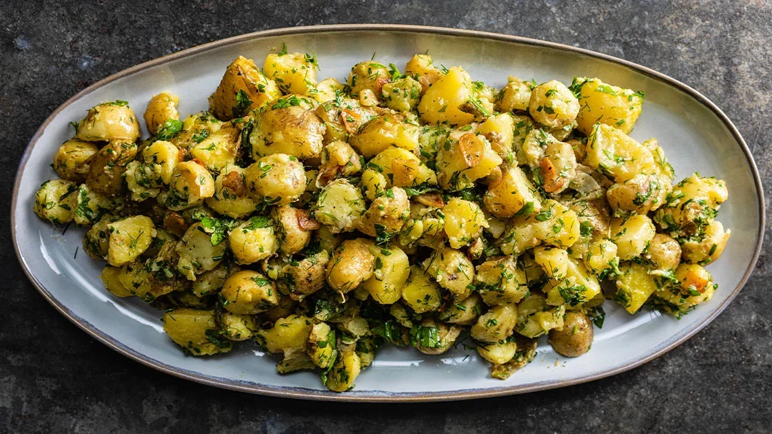 Potato Salad