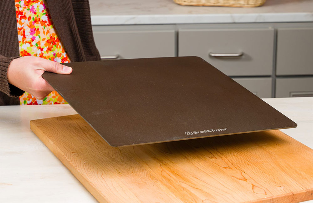 Brod & Taylor Bread Steel