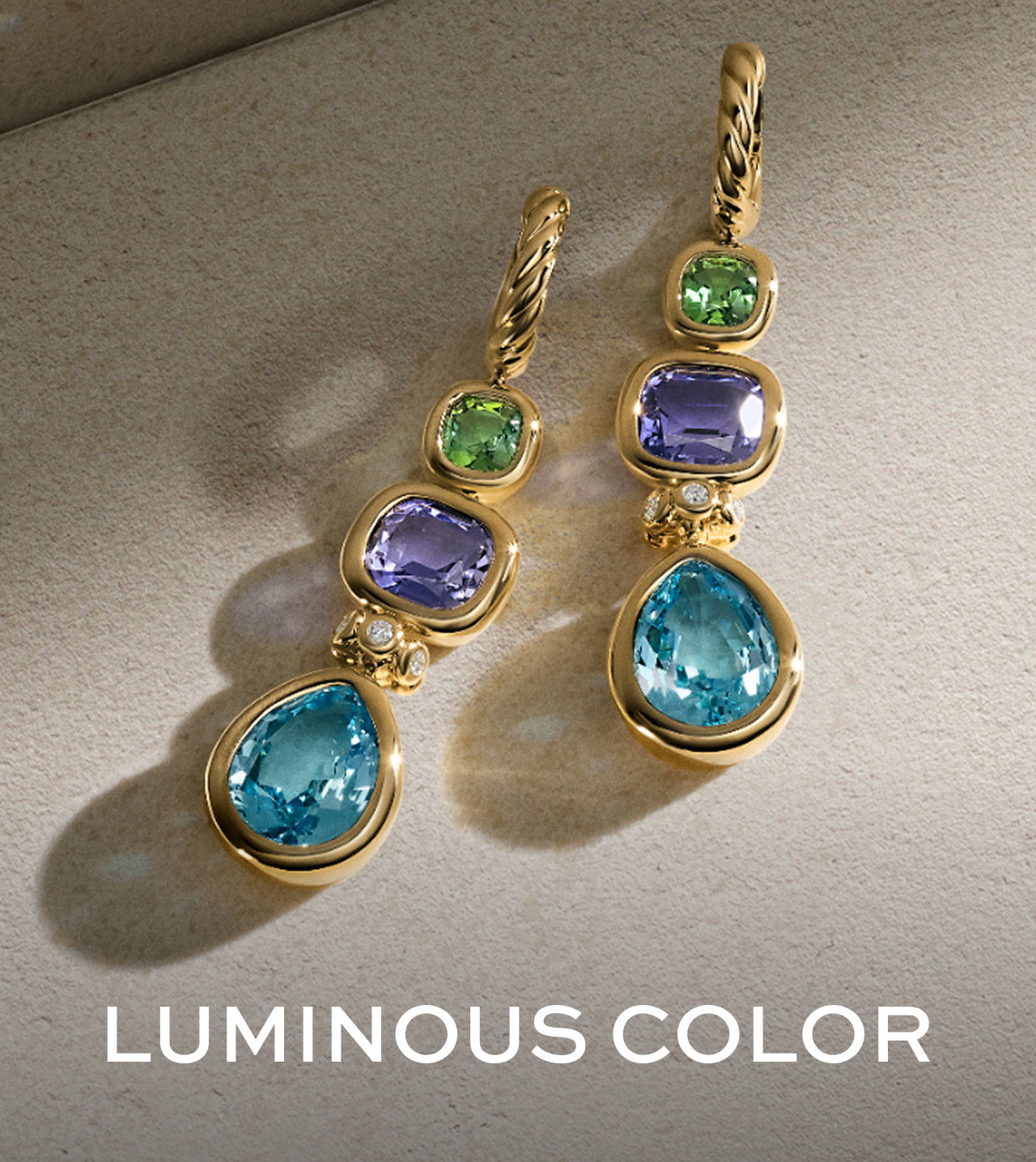 Luminous Color