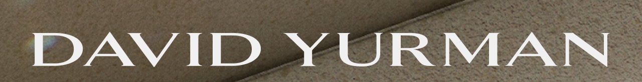 David Yurman