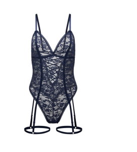 Clarise C1 Dark Blue 1