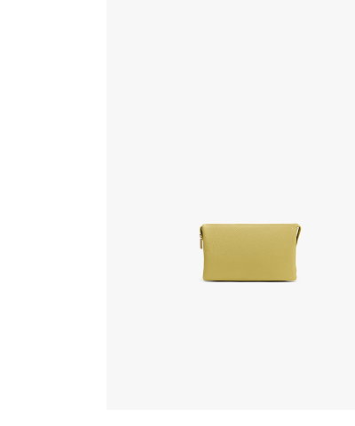 Tria Clutch Lime