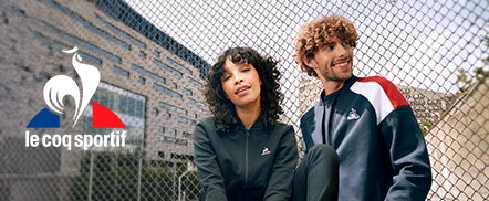 Le Coq Sportif