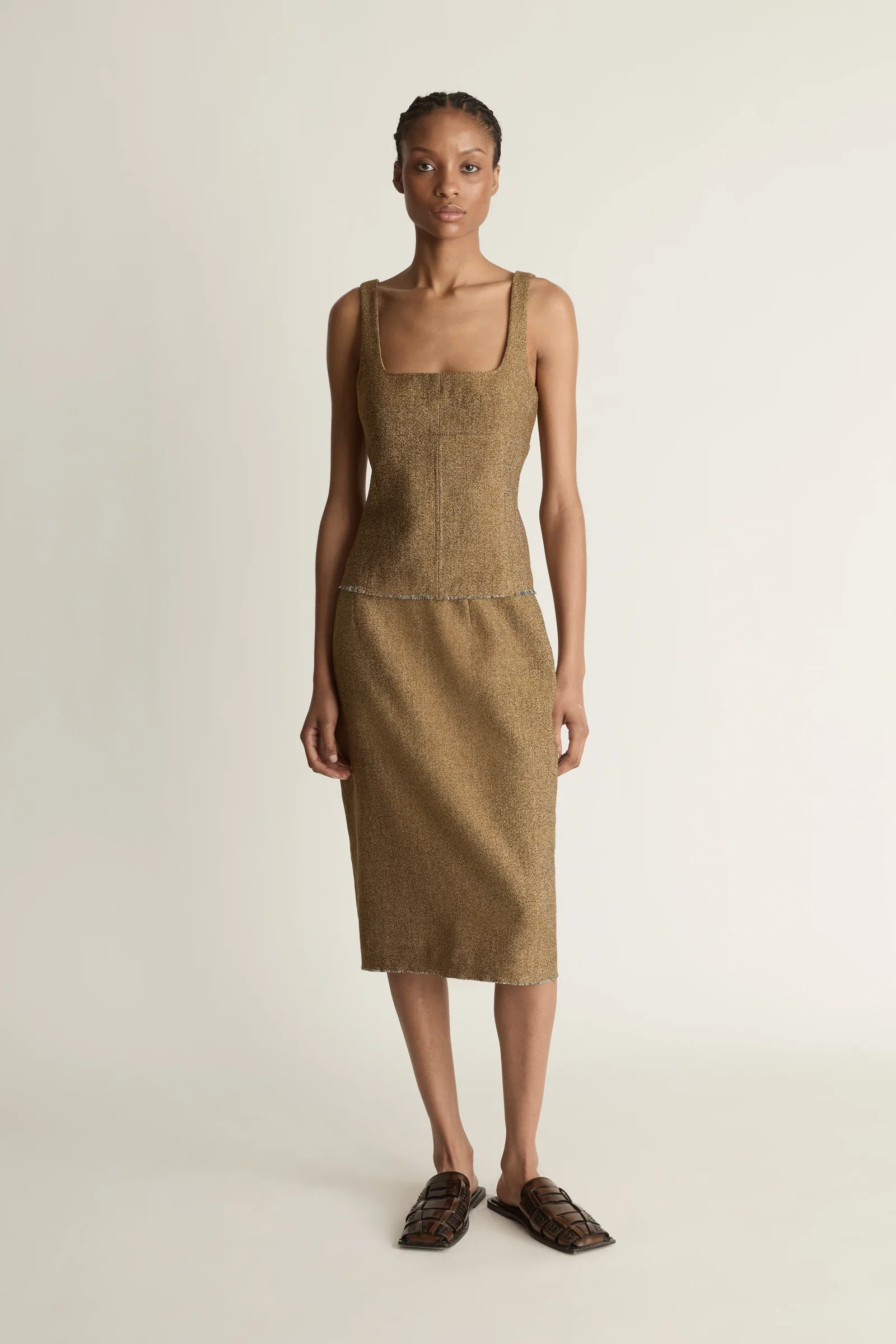 Image of Esme Skirt