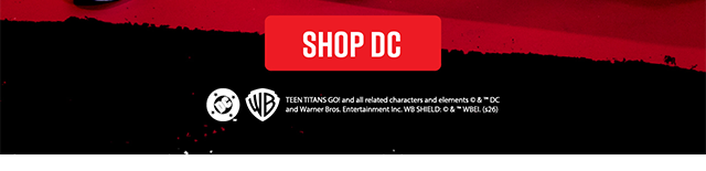 Shop DC