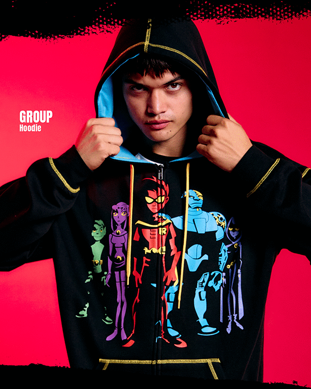 Spider-Man. Shop Now