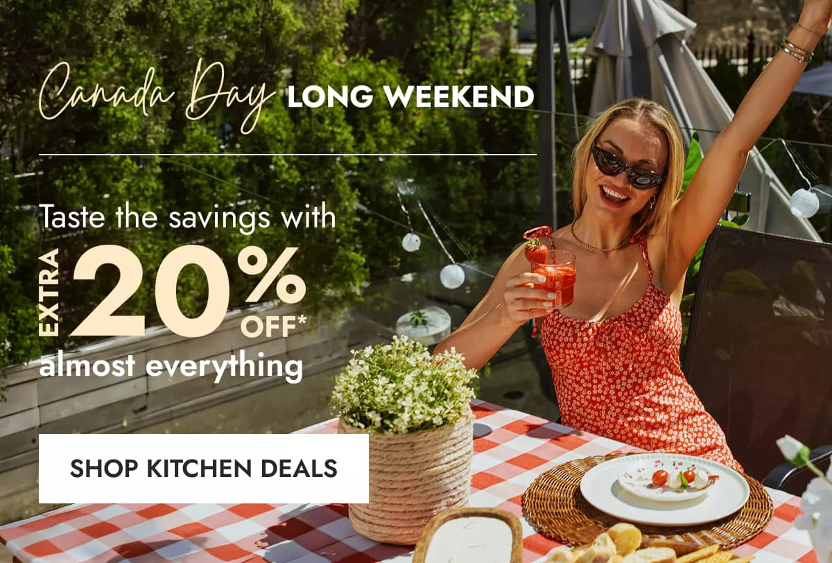 Kitchen Deals