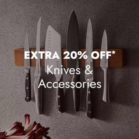 Knives & Accessories