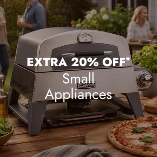 Small Appliances