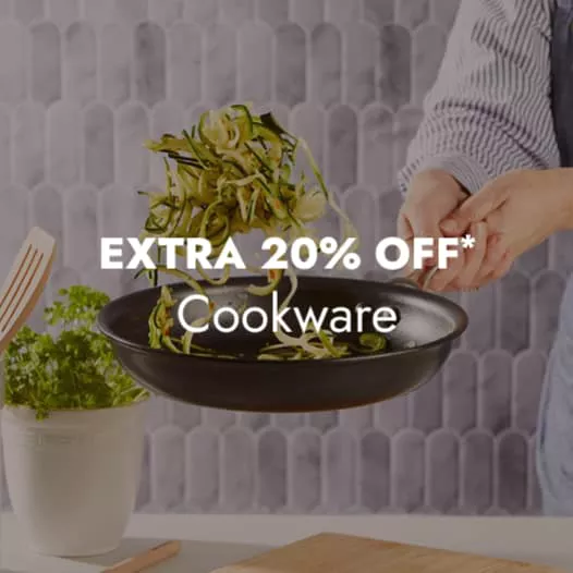 Cookware