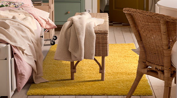 ÄRENDE Rug