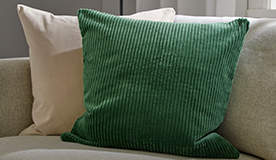 ÅSVEIG Cushion cover