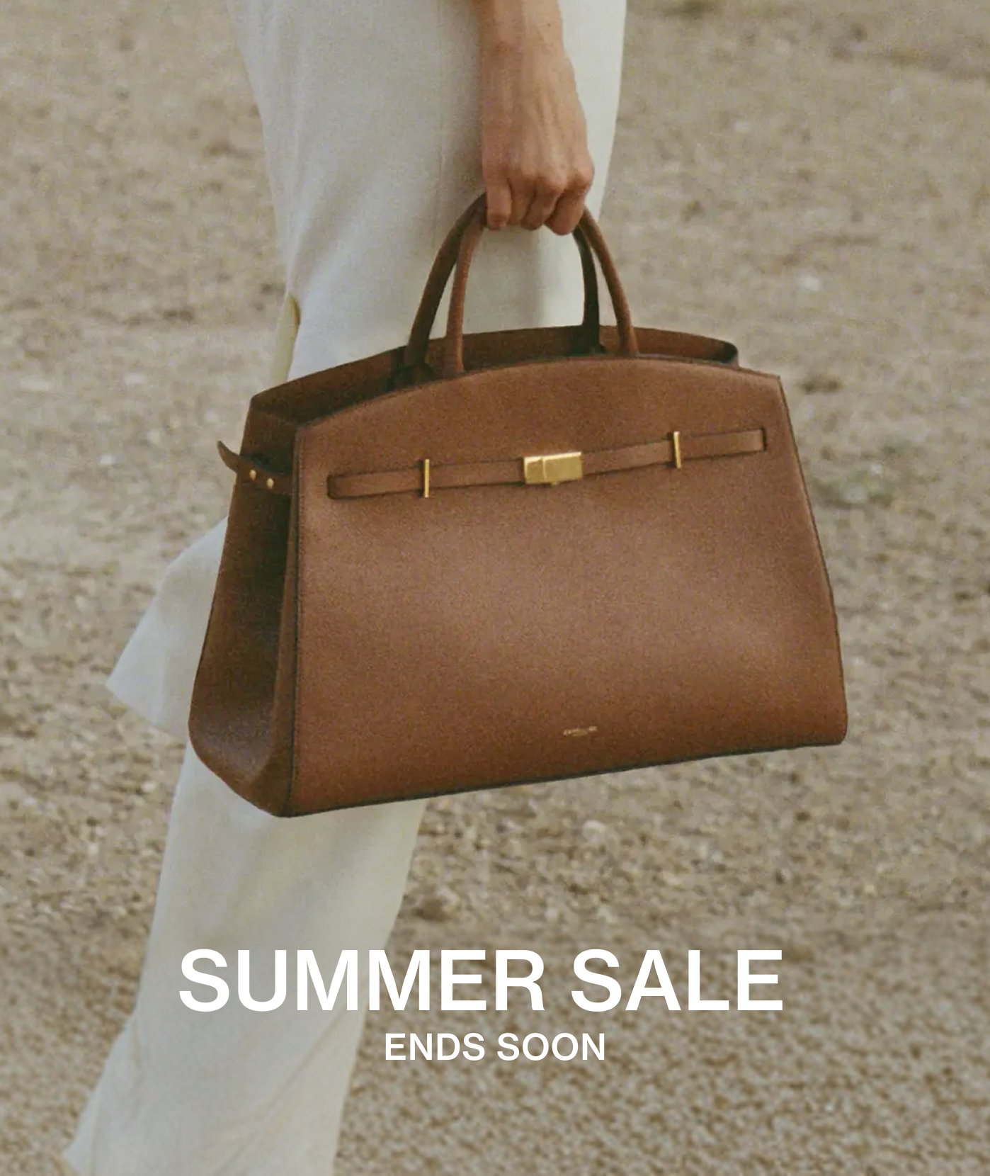 summer sale ends soon