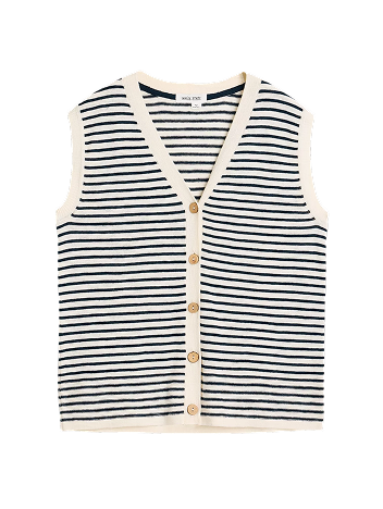 Shop Nova Striped Tank