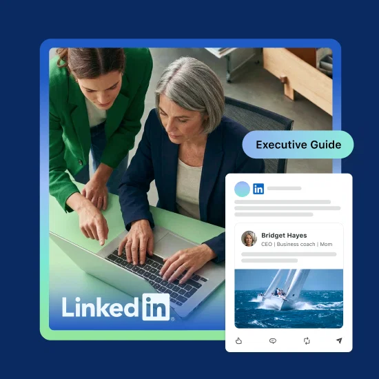 Access key LinkedIn tips in this guide