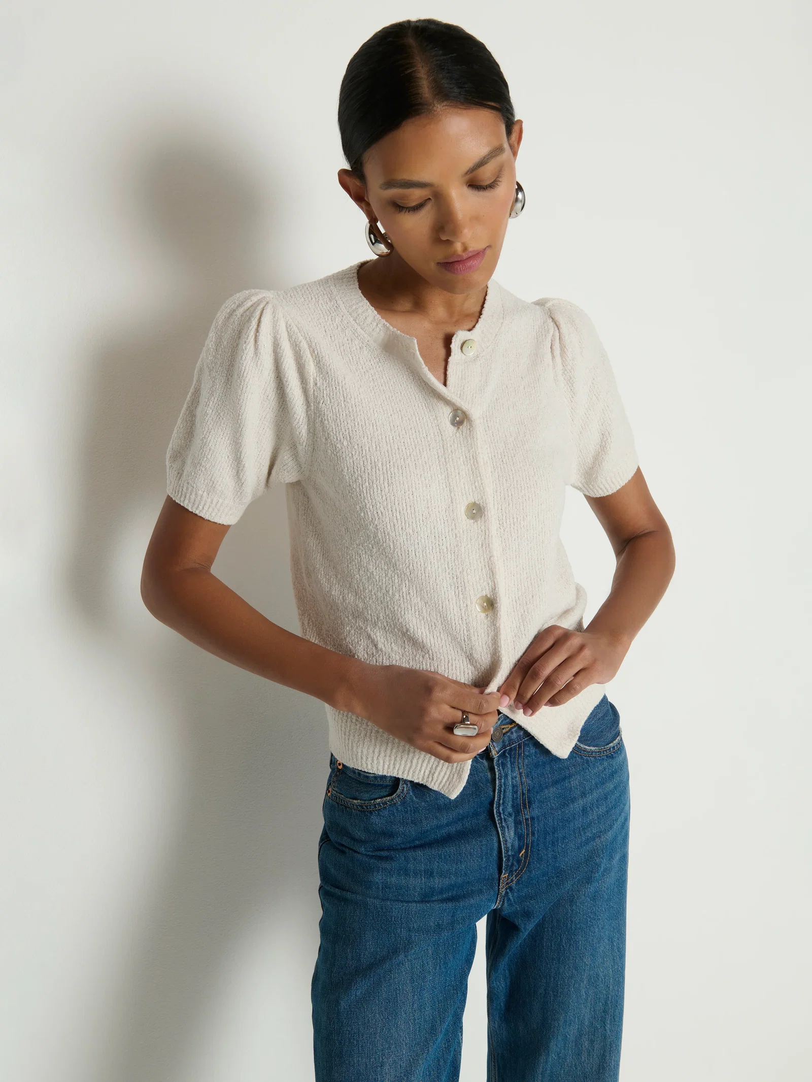 Image of Anne Marie Cardigan