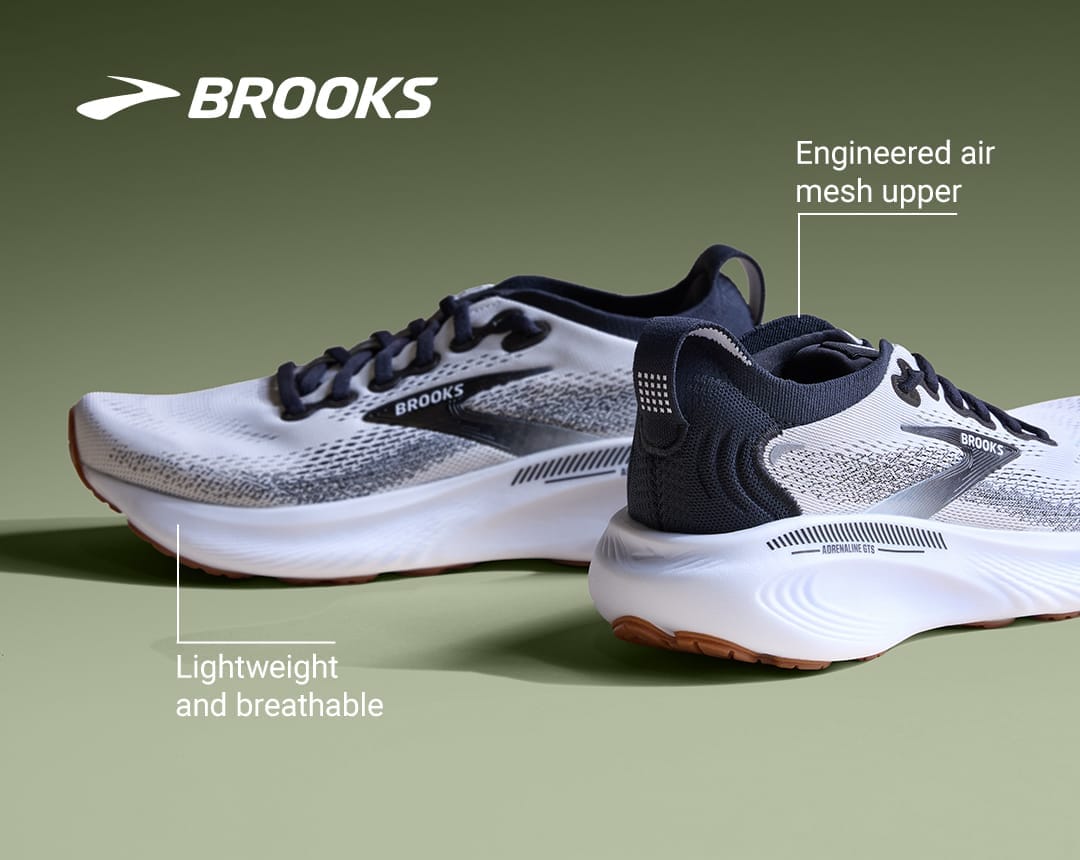 Women’s Footwear >