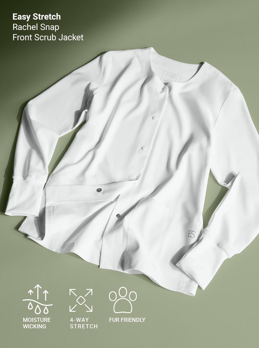 Shop Jackets >
