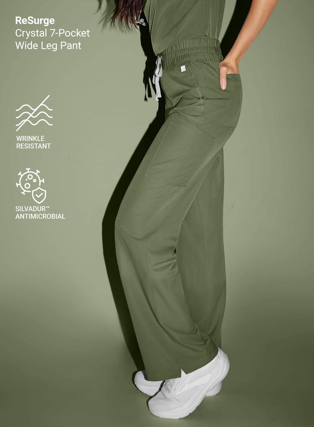Shop Pants >