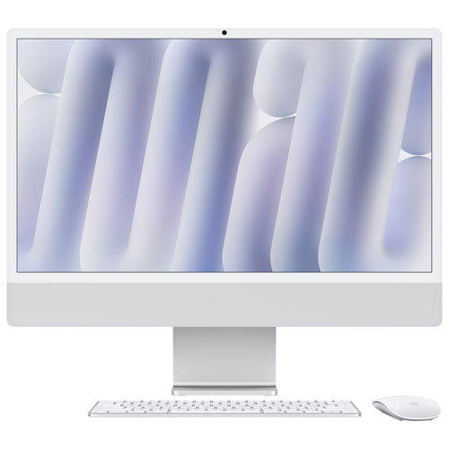 Open Box - Apple iMa...