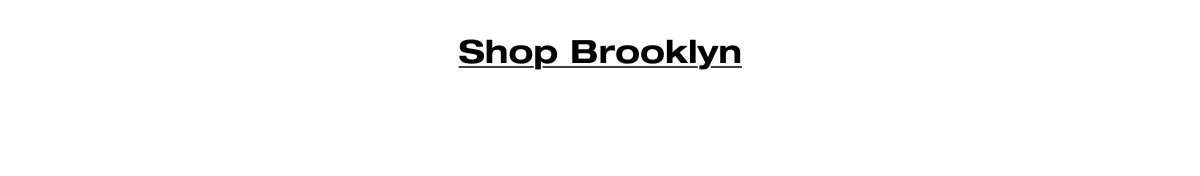 Shop Brooklyn