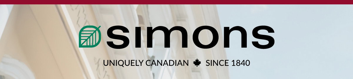 Simons Logo