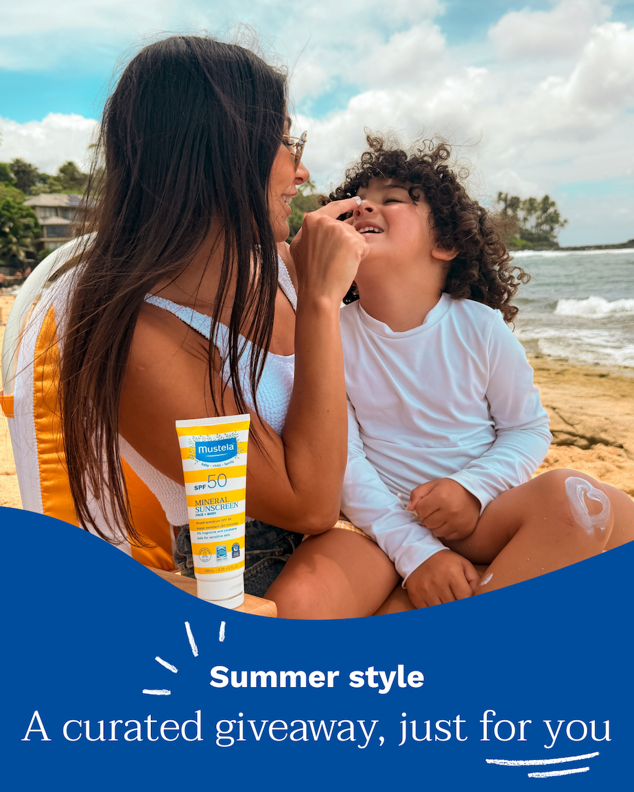 Summer styles giveaway