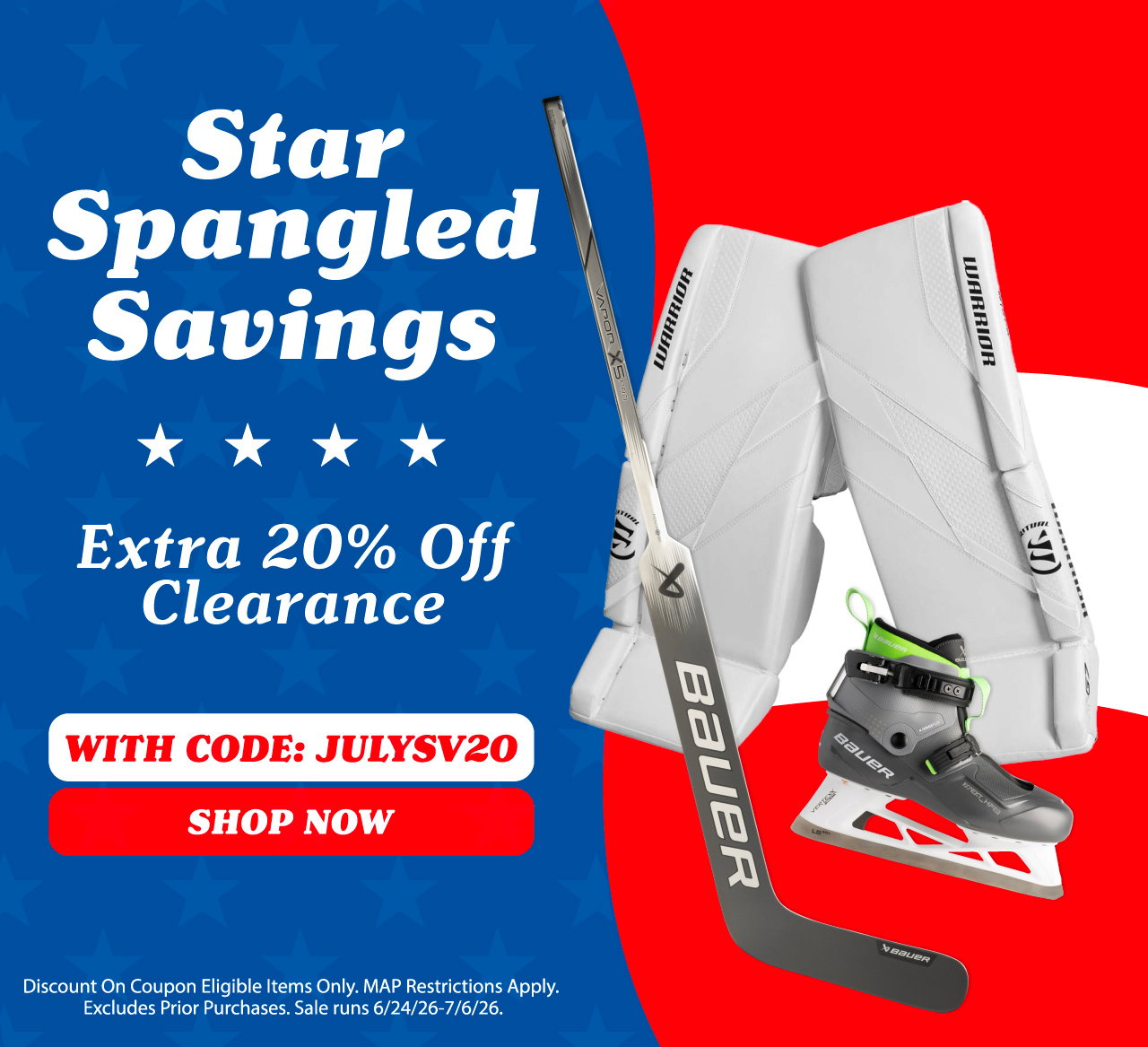 A1 - Save An Extra 20% On Clearance
