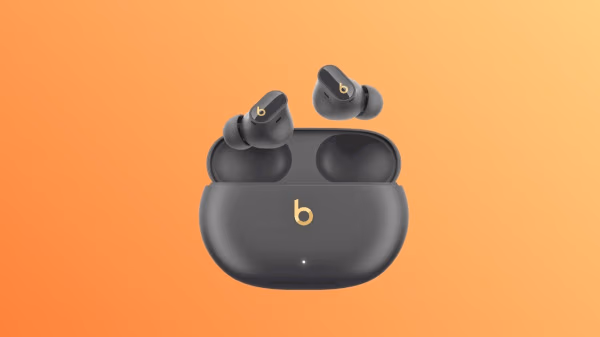 Apple patches Beats Studio Buds flaw that could turn earbuds into a wiretap