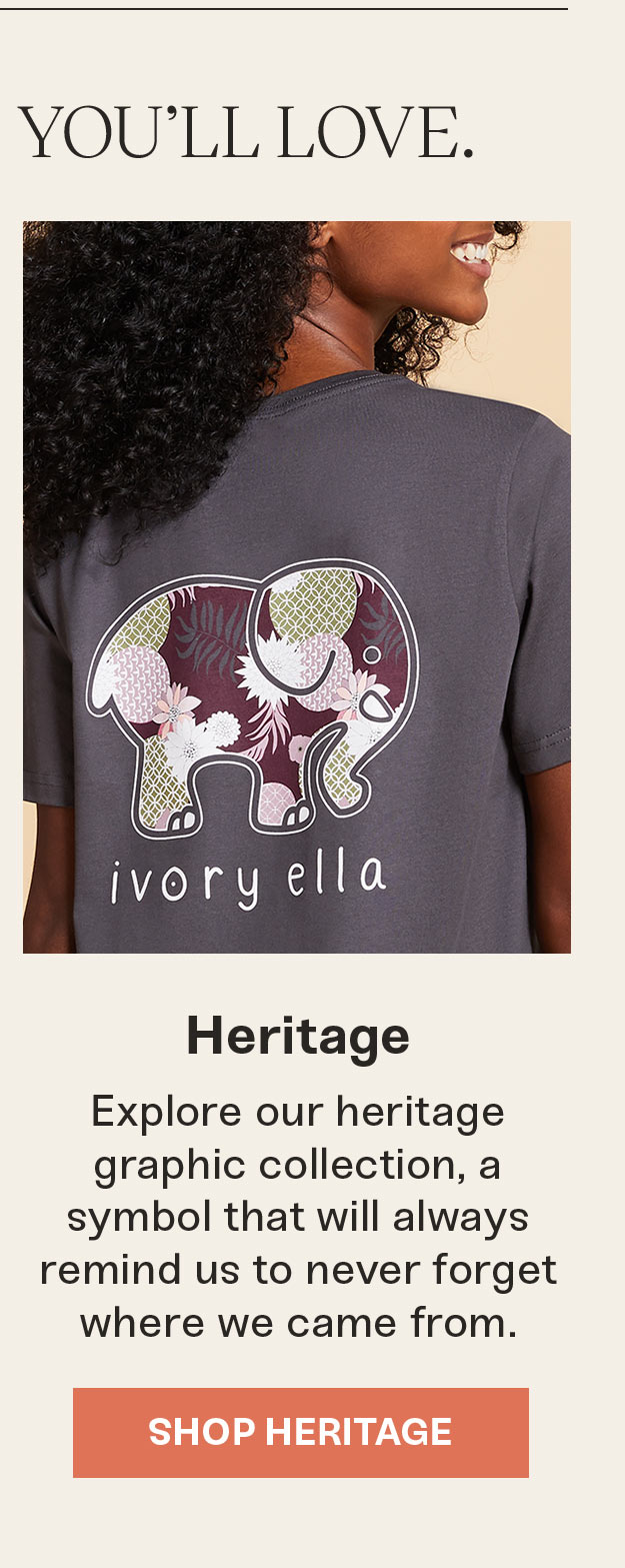Heritage