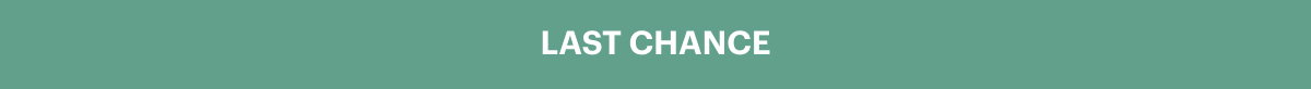 Last Chance