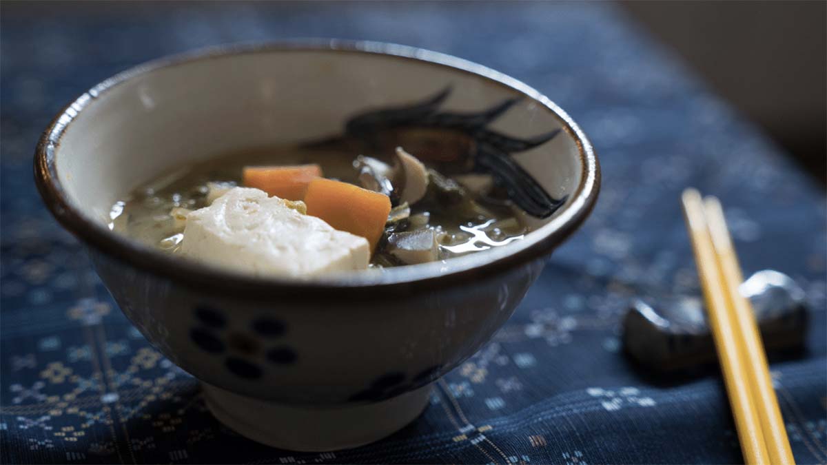 Rethinking Breakfast – How to Start Your Day Like a Centenarian