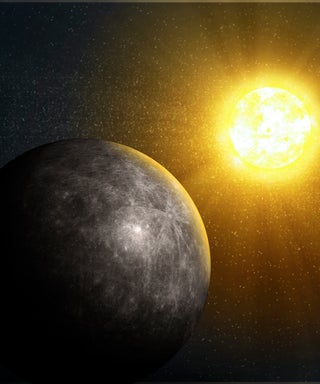 Mercury Retrograde In Cancer Is Here—& You'll Want To Seek Closure With An Ex