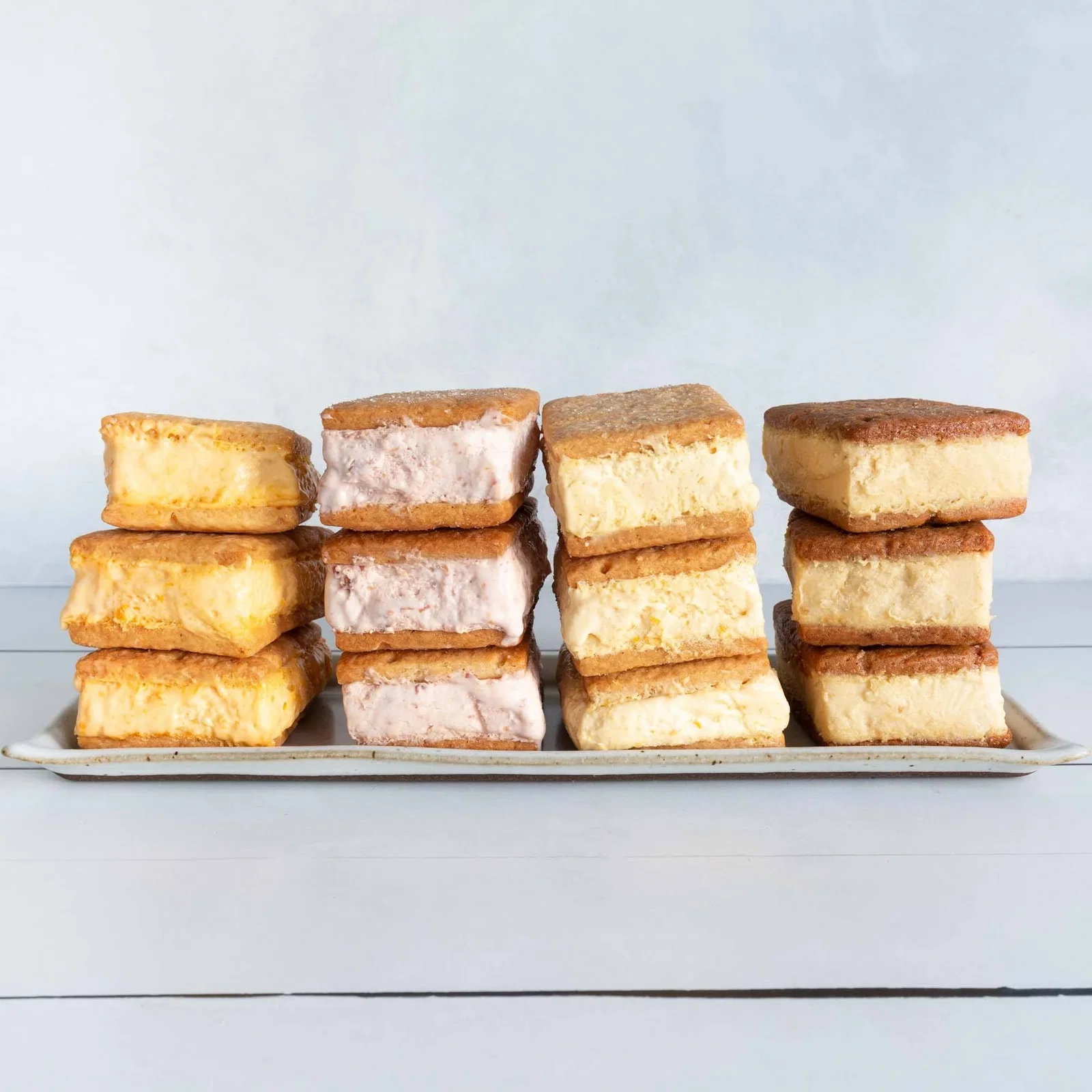 Image of Ice Cream Sandwiches