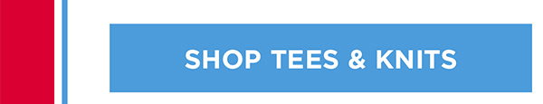 Shop Tees & Knits
