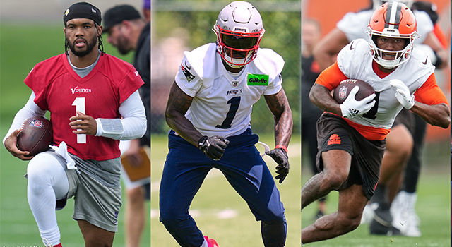 Scout's Notebook: Long-shot picks for major awards in 2026
