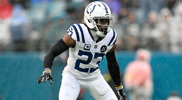 Free agent CB Kenny Moore looking for culture fit, weighs in on Colts departure