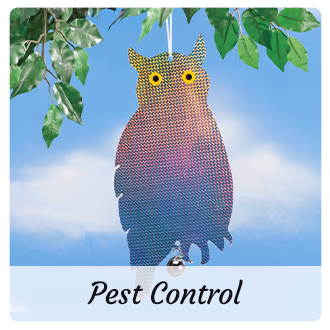 Shop Pest Control