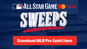 KONAMI All-Star Game Ballot Sweepstakes