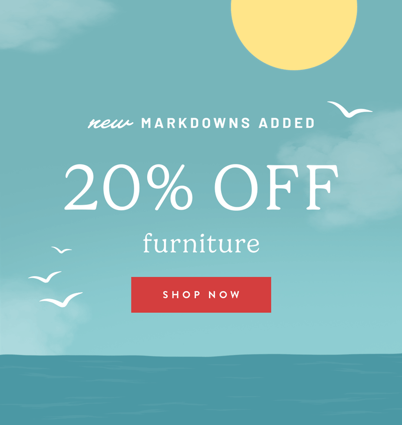 Ends Tonight