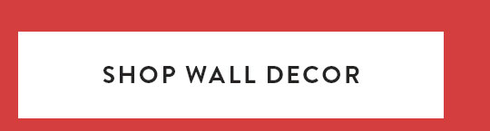 Wall Decor