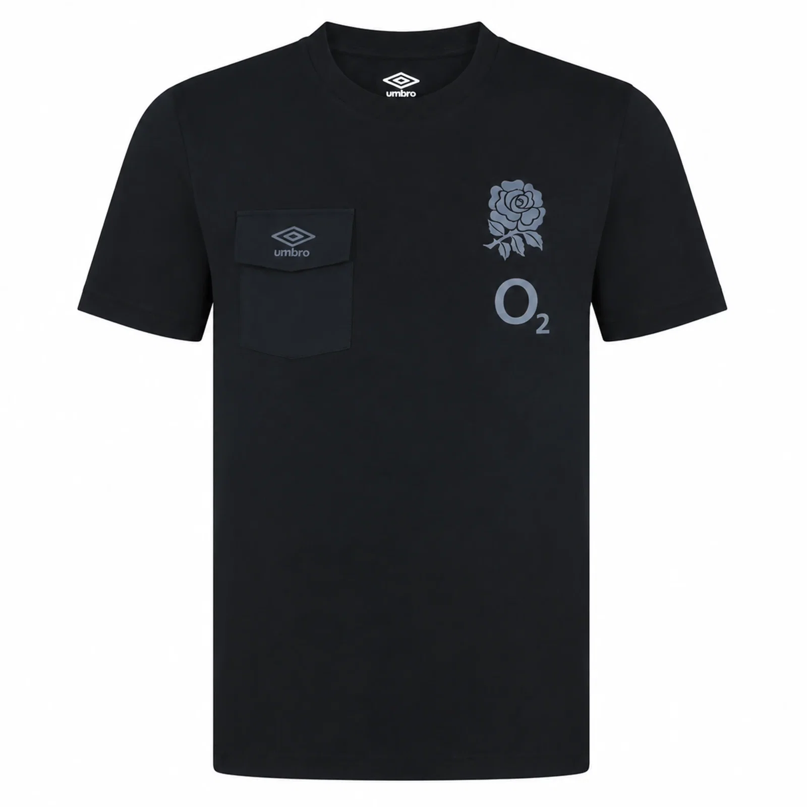 Image of England 24/25 Presentation Tee by Umbro